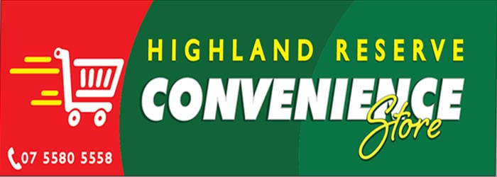 Highland Reserve Convenience Store