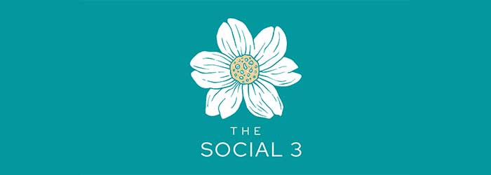 The Social 3
