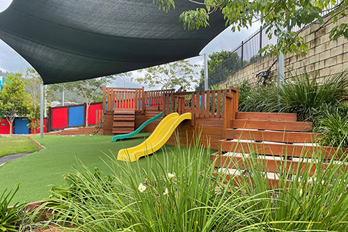 Picture of Playground at the Well