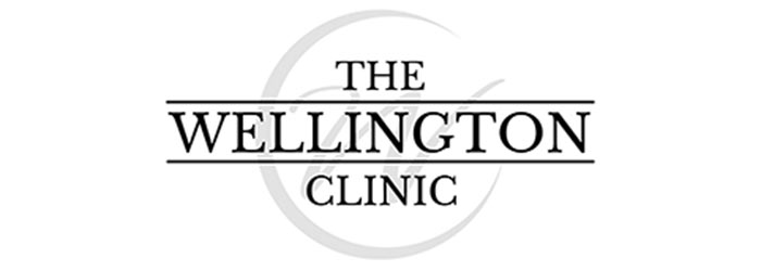 The Wellington Clinic Logo